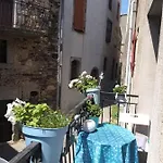 Privatunterkunft La Vanniere *