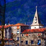 La Vanniere Privat bolig Le Poujol-sur-Orb