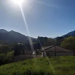 La Vanniere Le Poujol-sur-Orb