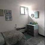 Quarto em Acomodações Particulares La Vanniere *