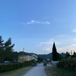 Privatunterkunft La Vanniere *