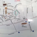 La Vanniere * Le Poujol-sur-Orb