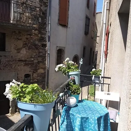 Homestay La Vanniere *