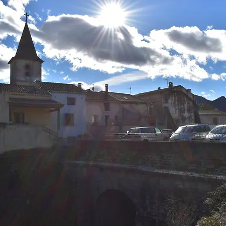 La Vanniere Rum i privatbostad