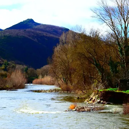 Rum i privatbostad La Vanniere