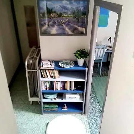 La Vanniere Homestay Le Poujol-sur-Orb