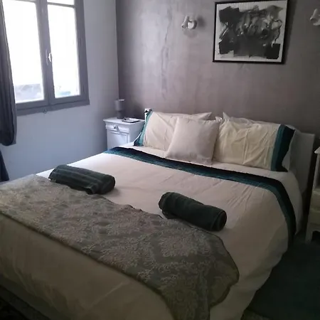 Accommodatie bij particulieren La Vanniere *