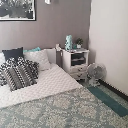 La Vanniere Homestay Le Poujol-sur-Orb