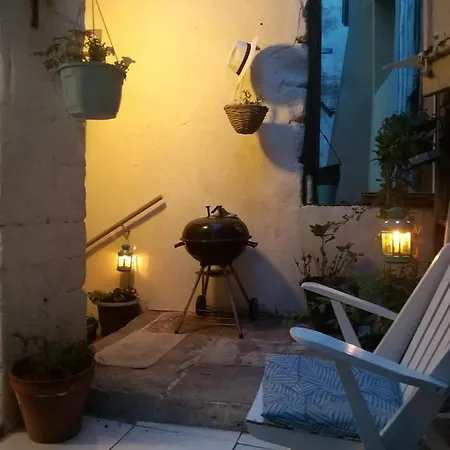 Homestay La Vanniere