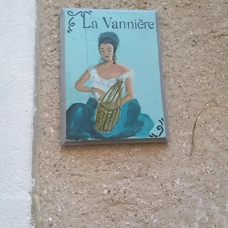 Homestay La Vanniere *