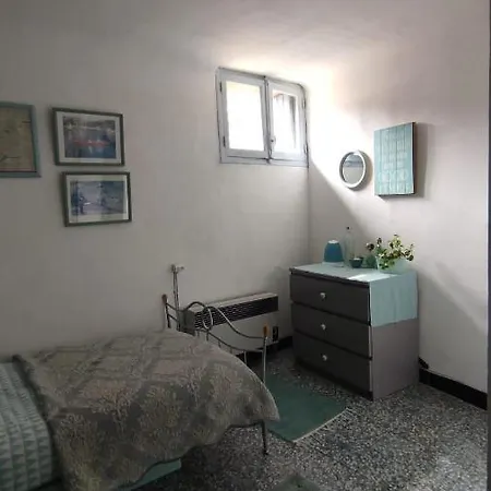 Homestay La Vanniere *
