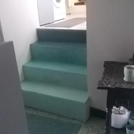 Homestay La Vanniere