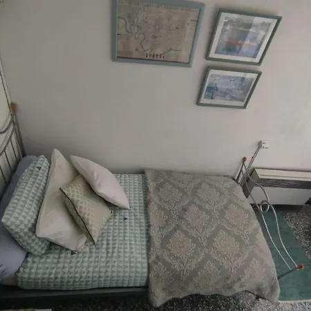 Homestay La Vanniere *