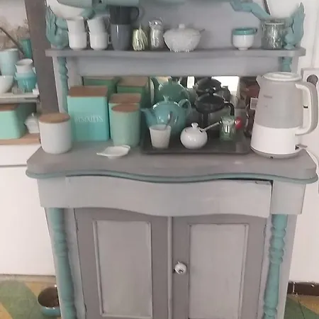 Homestay szállás La Vanniere *