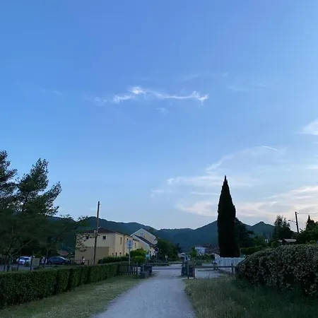 Homestay La Vanniere *