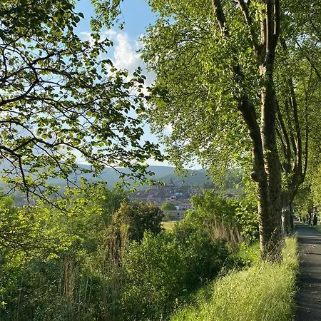 La Vanniere Homestay szállás