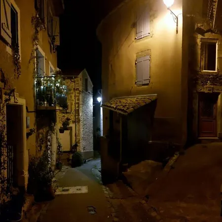 La Vanniere