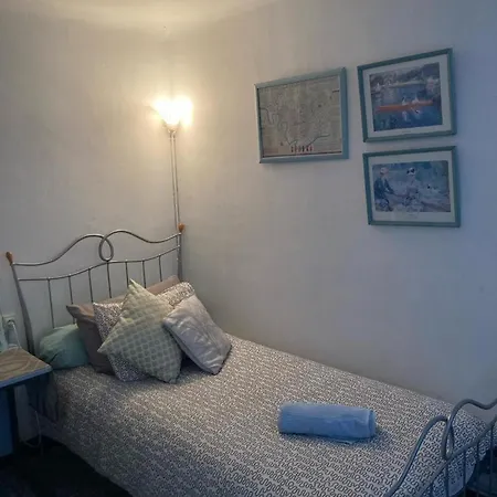 Homestay La Vanniere