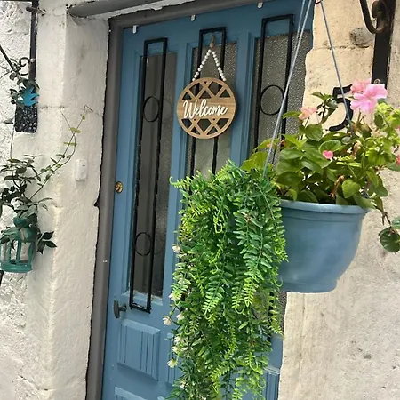 La Vannière *