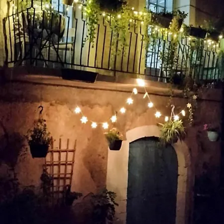 Homestay szállás La Vanniere Le Poujol-sur-Orb