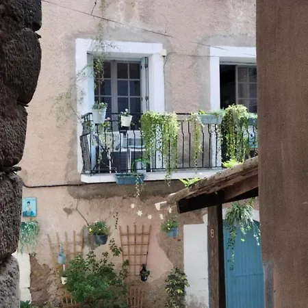 La Vanniere *