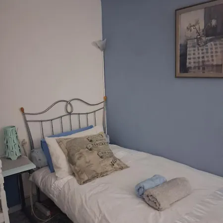 La Vanniere Accommodatie bij particulieren *