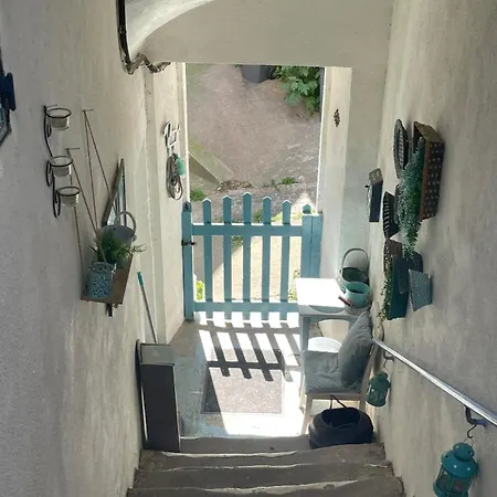 La Vanniere Le Poujol-sur-Orb