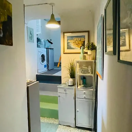 Accommodatie bij particulieren La Vanniere