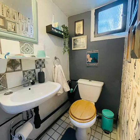 Accommodatie bij particulieren La Vanniere *