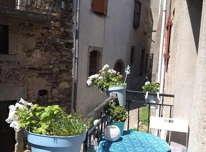 Alloggio in famiglia La Vannière *