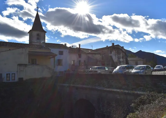 La Vanniere Quarto em Acomodações Particulares