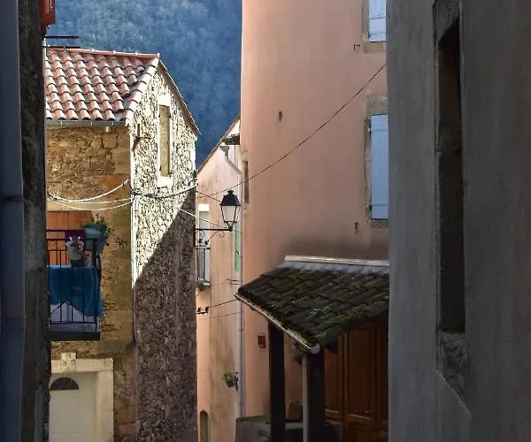 La Vanniere Quarto em Acomodações Particulares *