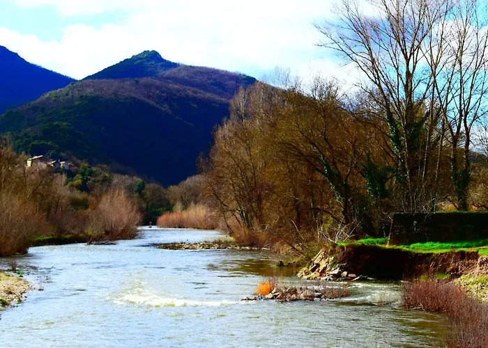 Quarto em Acomodações Particulares La Vanniere