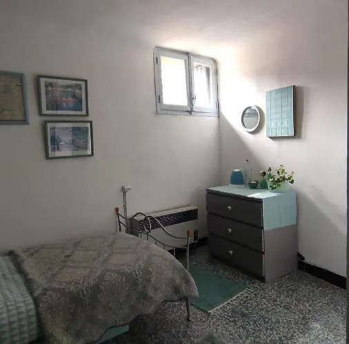 Alloggio in famiglia La Vannière *