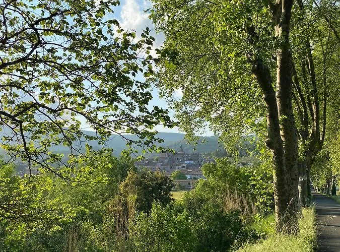 La Vanniere Quarto em Acomodações Particulares