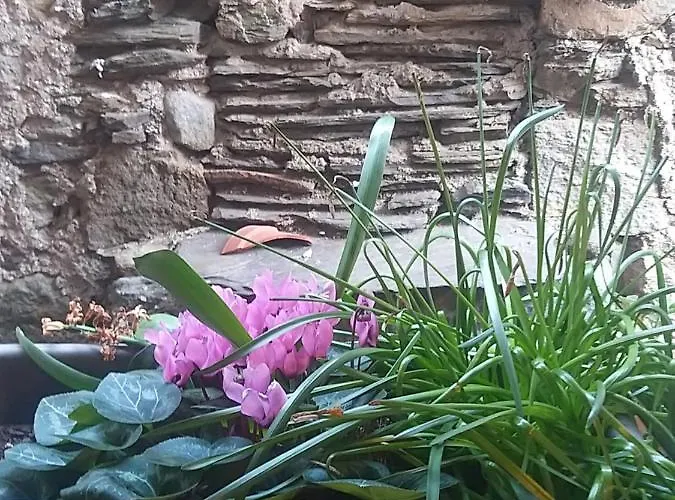 La Vanniere Quarto em Acomodações Particulares