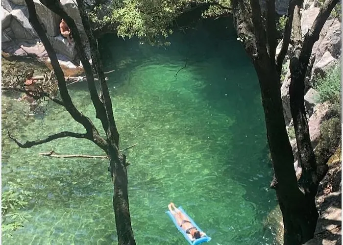 La Vanniere Quarto em Acomodações Particulares Le Poujol-sur-Orb